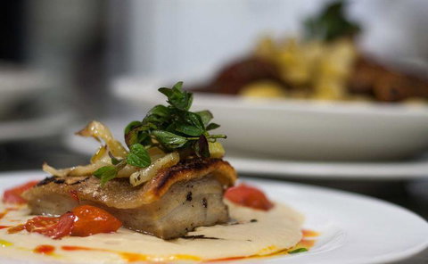 All' Antica Italian Restaurant & Pizzeria - Accommodation Mt Buller 20