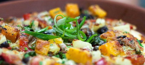 All' Antica Italian Restaurant & Pizzeria - Accommodation Mt Buller 2