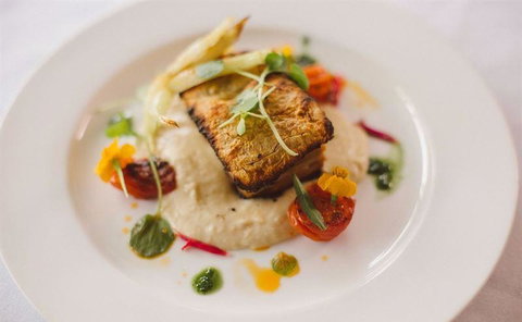 All' Antica Italian Restaurant & Pizzeria - Accommodation Mt Buller 6