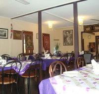Som Thai Restaurant - Accommodation Mt Buller