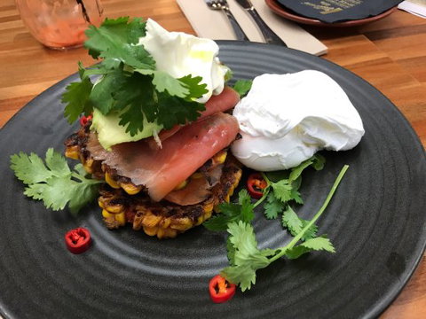 Vivo Cafe - Accommodation Mt Buller 0