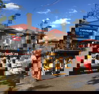 St Kilda Hotel - Accommodation Mt Buller