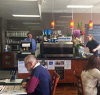 Caffiends in the Mall - Accommodation Mt Buller