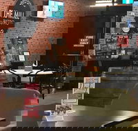 The Mill Bistro - Accommodation Mt Buller