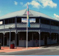 The New England Hotel - Accommodation Mt Buller