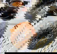 TwinFins Espresso Bar - Accommodation Mt Buller