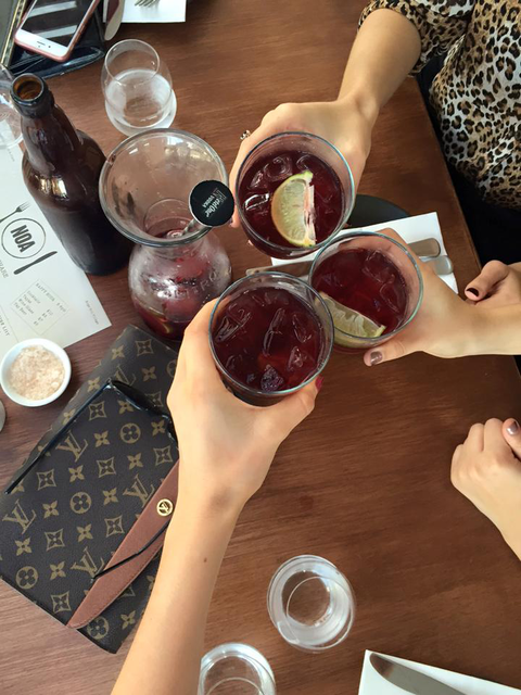 NOA Tapas & Wine Bar - Accommodation Mt Buller 0