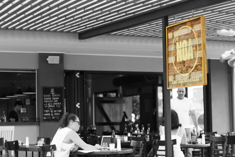 NOA Tapas & Wine Bar - Accommodation Mt Buller 2