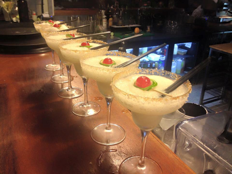 NOA Tapas & Wine Bar - Accommodation Mt Buller 3