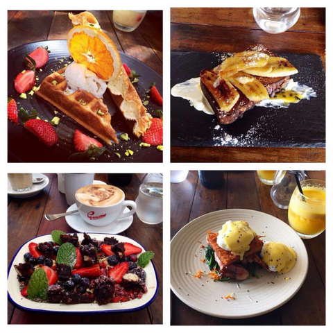 NOA Tapas & Wine Bar - Accommodation Mt Buller 4