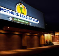 Brothers Leagues Club Innisfail - Accommodation Mt Buller
