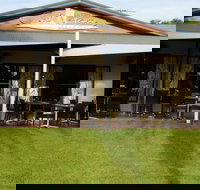 Saltnpeppa Cafe Ristorante - Accommodation Mt Buller