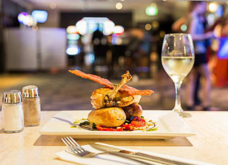 Jingili NT Accommodation Mt Buller