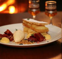 Moore Park Inn - Accommodation Mt Buller