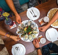 Cazalys Palmerston Club - Accommodation Mt Buller