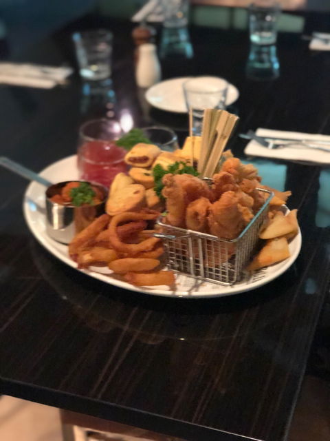 Essence Bar & Grill - Accommodation Mt Buller 4