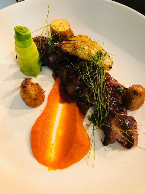 Essence Bar & Grill - Accommodation Mt Buller 5