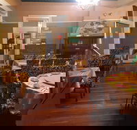 Gold Palace Chinese Restaurant - Accommodation Mt Buller