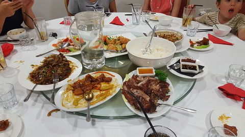 Loong Fong Seafood Restaurant - Accommodation Mt Buller 0
