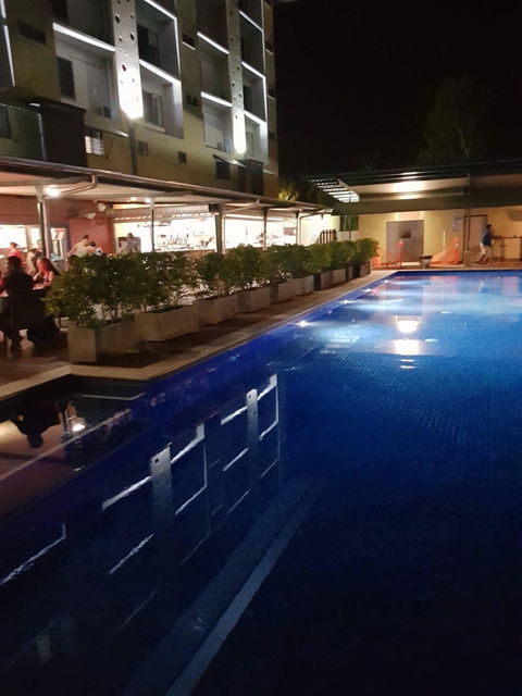 Loong Fong Seafood Restaurant - Accommodation Mt Buller 2