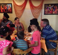 The Great Flavour of India - Accommodation Mt Buller