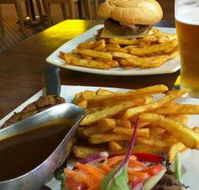 New Royal Hotel - Accommodation Mt Buller