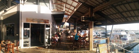 Two Friends Wine & Fine Food - Accommodation Mt Buller 0