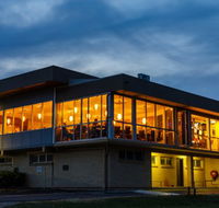 Ballina Golf  Sports Club - Accommodation Mt Buller