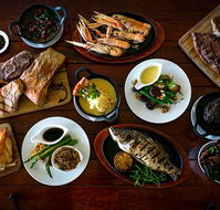 Beef  Beach - Accommodation Mt Buller