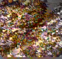 Hunter Gourmet Pizza - Accommodation Mt Buller