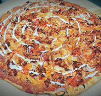 Little Italy Cafe  Restaurant - Accommodation Mt Buller