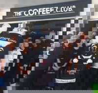 Coffee Club Pulse Birtinya - Accommodation Mt Buller