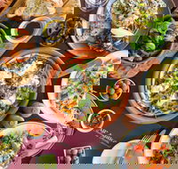 All Antica Italian Restaurant - Accommodation Mt Buller