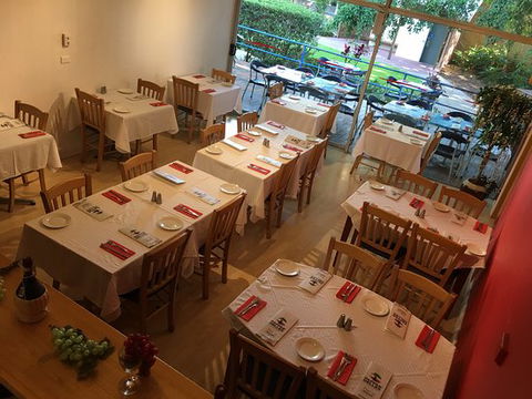 Pan O Vino Italian Restaurant - Accommodation Mt Buller 0