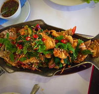 Thai Tong Restaurant - Accommodation Mt Buller