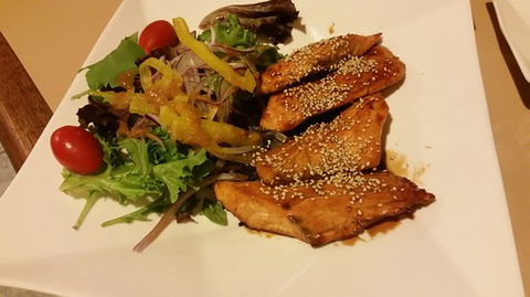 Yume Japanese Restaurant - Accommodation Mt Buller 0