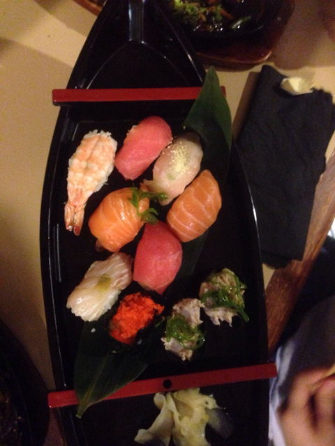 Yume Japanese Restaurant - Accommodation Mt Buller 1