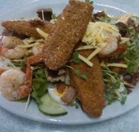 Giru International Hotel - Accommodation Mt Buller