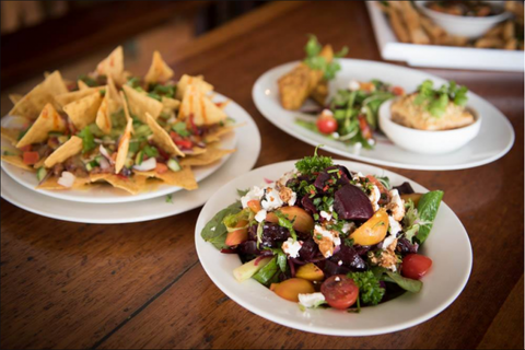 KC’s Bar & Grill - Accommodation Mt buller 0