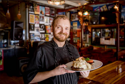 KC’s Bar & Grill - Accommodation Mt buller 1