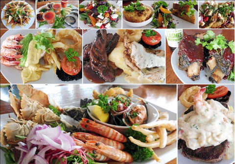 KC’s Bar & Grill - Accommodation Mt buller 2