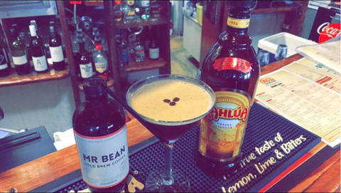 KC’s Bar & Grill - Accommodation Mt buller 3