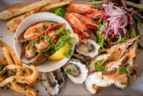 KC’s Bar & Grill - Accommodation Mt buller 4