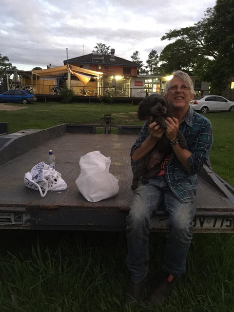 Allan's Seafood & Asian Restaurant - Accommodation Mt buller 3