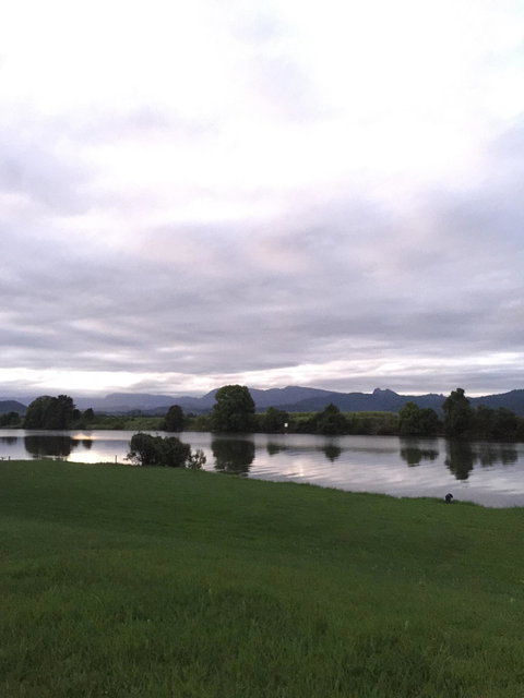 Allan's Seafood & Asian Restaurant - Accommodation Mt buller 5