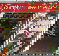 Family Curry Hub - Accommodation Mt Buller