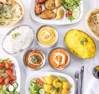 Gills Indian Cuisine - Accommodation Mt Buller