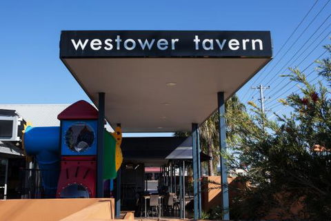 Westower Tavern - Accommodation Mt Buller 0