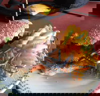 Lyrebird Cafe - Accommodation Mt Buller