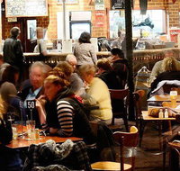 Settlers Tavern - Accommodation Mt Buller